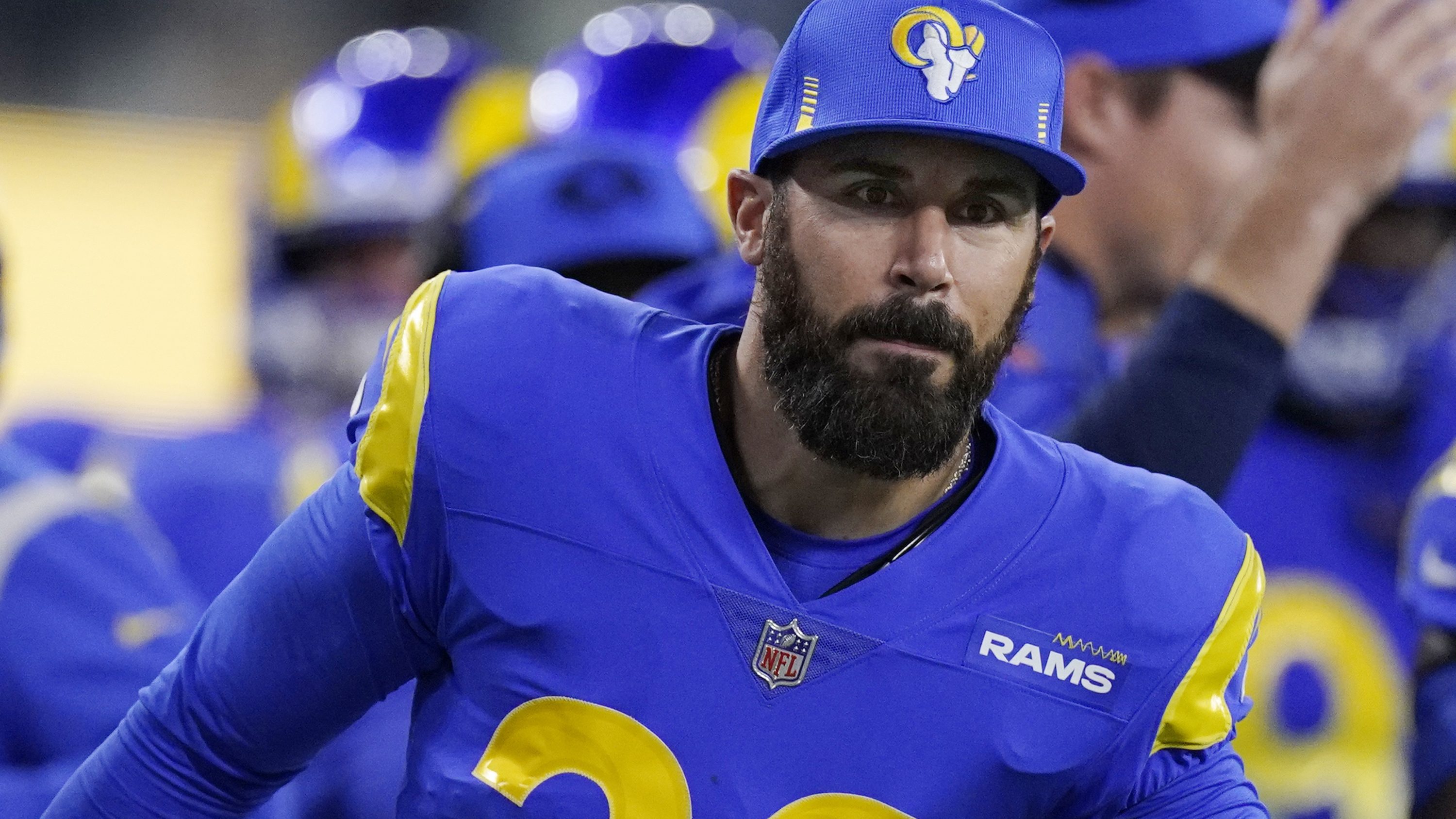 Weddle'S Nfl Comeback? Impossible? - 6a5x0t4