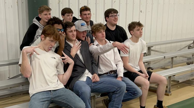 Grace Christian boys basketball advance to LHSAA Division V quarterfinals