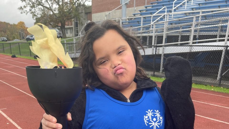 Spotlights Two Whisconier middle school athletes BVM Sports