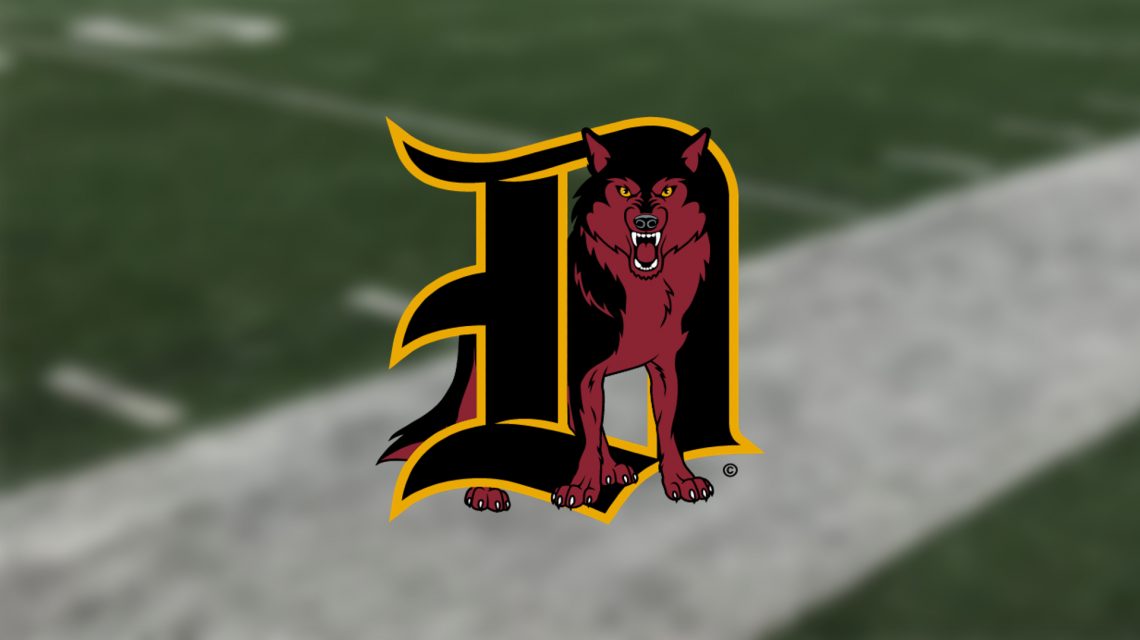 HC Jed Kennedy 'excited about the direction of Dothan High football