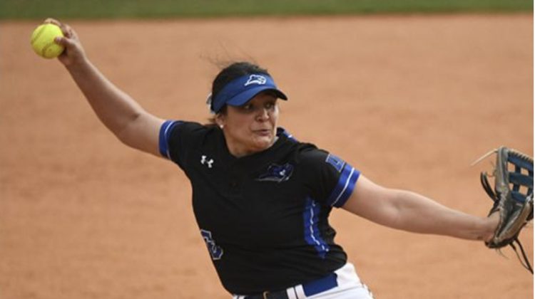 Annabelle Ramirez: From Lindsey Wilson College to signing to play pro softball in Italy