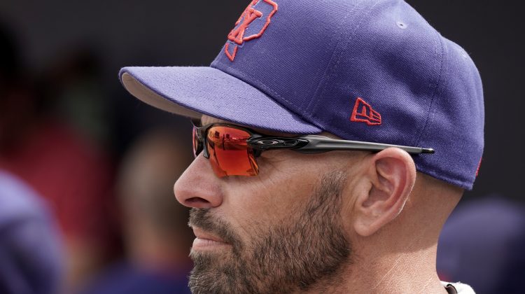 Rangers arrive in Canada with full roster for opening series