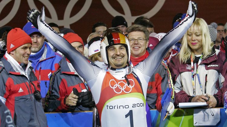 A luge stunner: Hackl leaves Germany for Austrian team