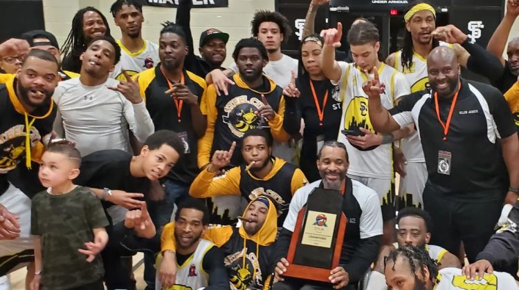 ABA crowns 2022 champion: Steel City Yellow Jackets