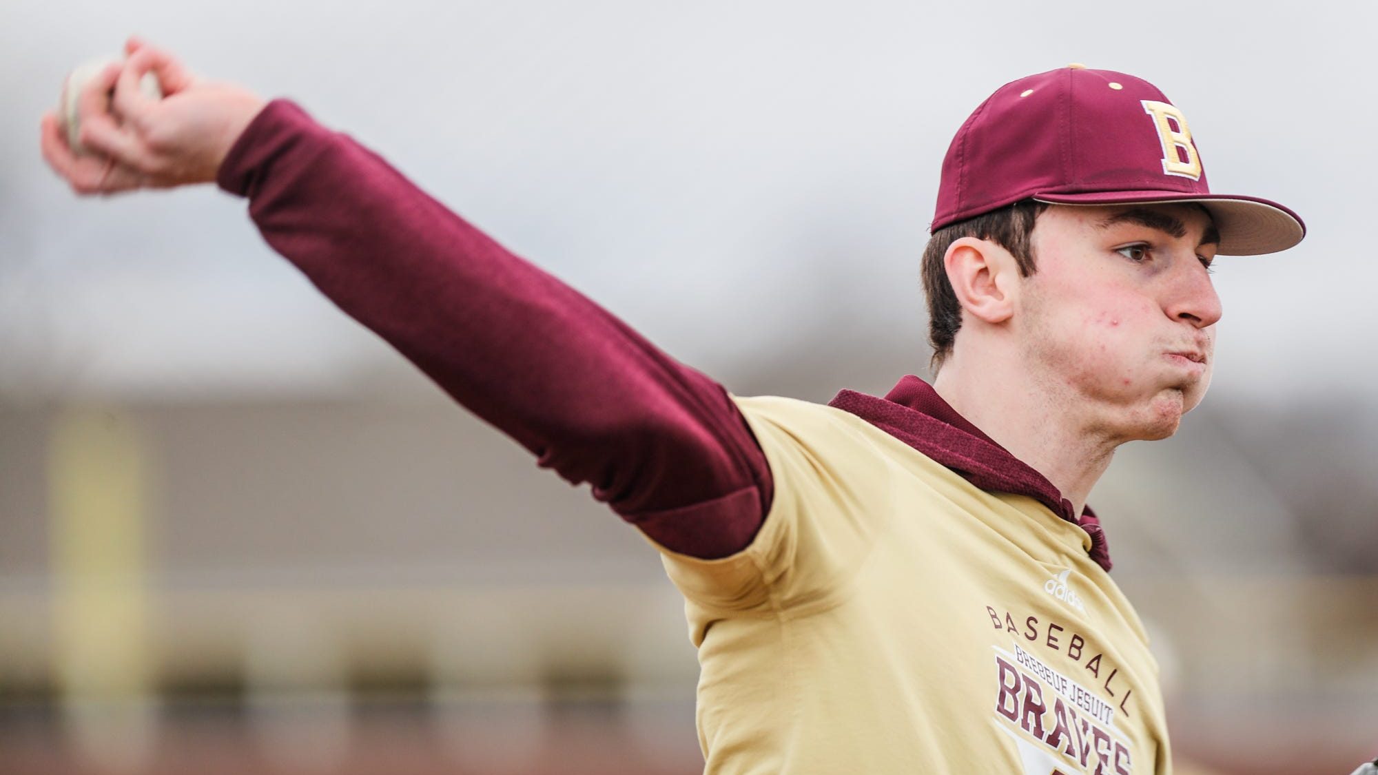 Indiana’s top 10 baseball players in the Class of 2022 BVM Sports