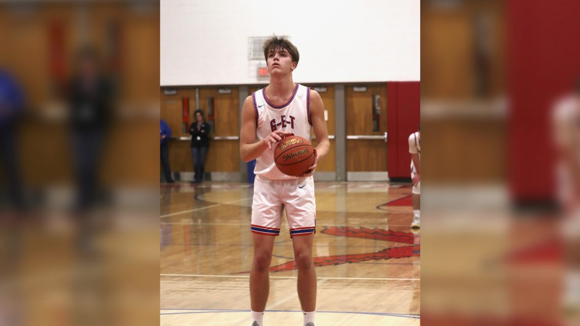 Cody Schmitz is a name to remember in Wisconsin high school basketball