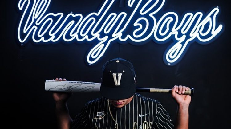 Top 10 Massachusetts baseball players in Class of 2022