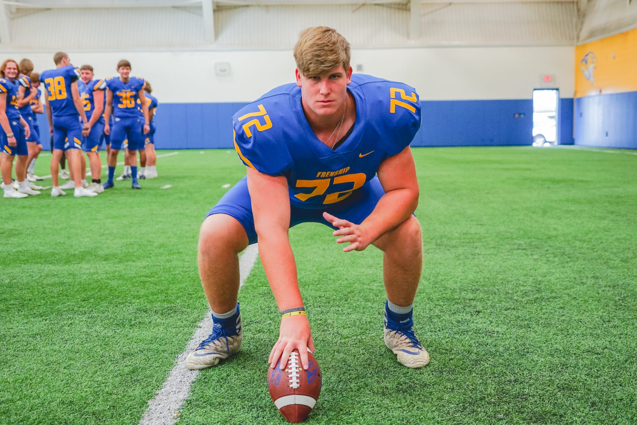 Lubbock area 2022 high school football preview BVM Sports