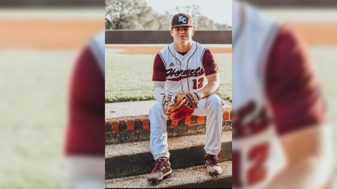 East Central standout TJ Dunsford commits to USM