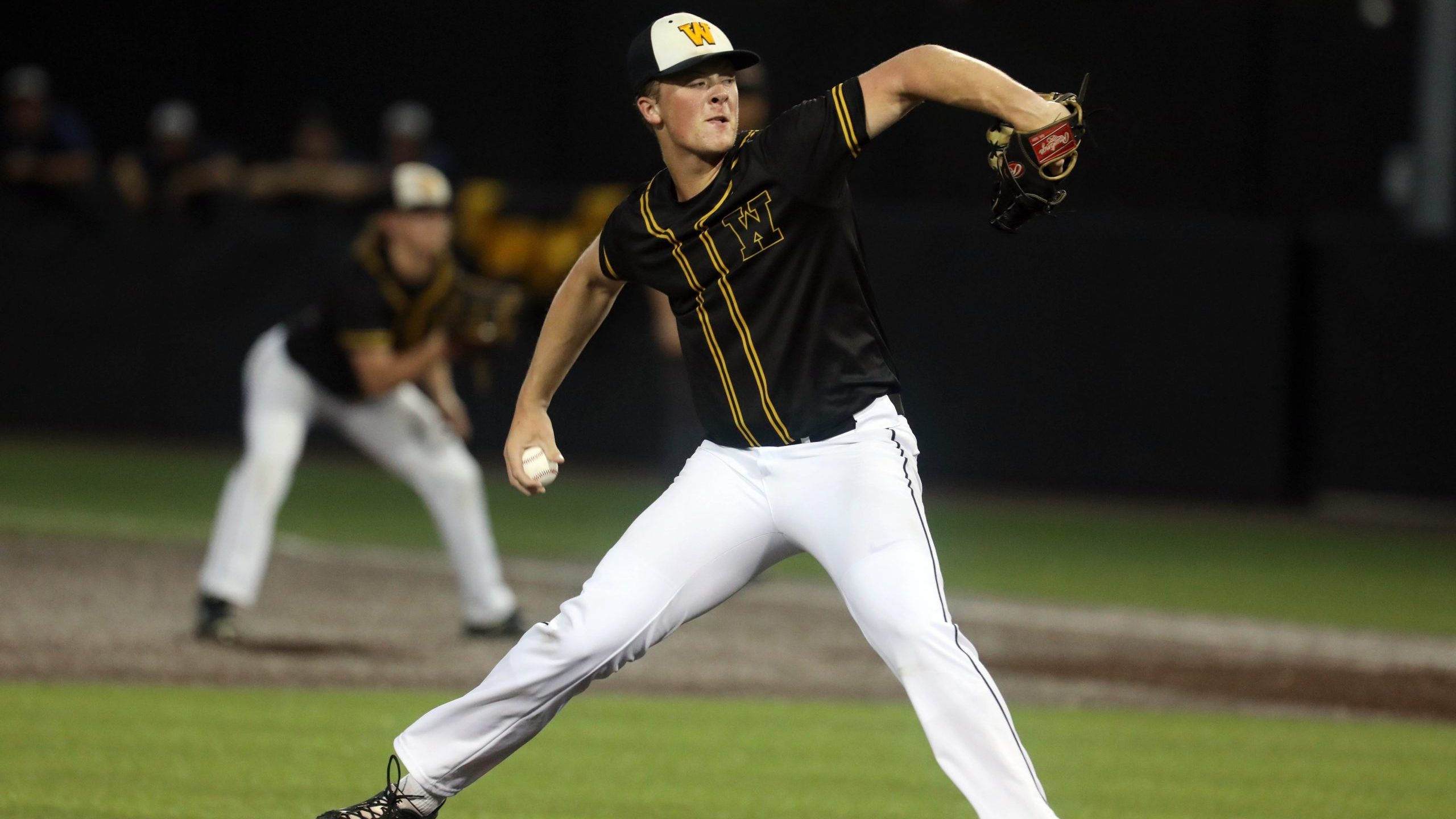 Top 10 Class of 2022 baseball players in Iowa BVM Sports