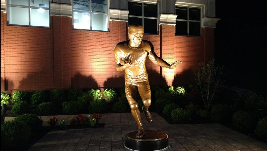 Delco’s greatest athletes at Sports Legends of Delaware County Museum