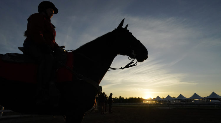 Preakness tradition Alibi Breakfast back after 2 years off
