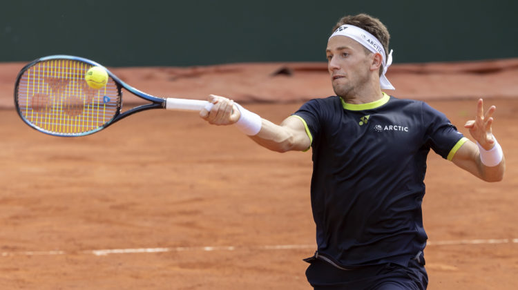 Defending champ Ruud and Sousa advance to Geneva Open final
