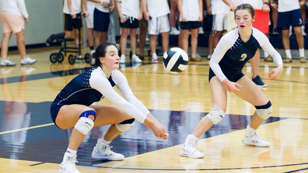 Eva Hudson ready to make impact at Purdue following strong Bishop Dwenger career