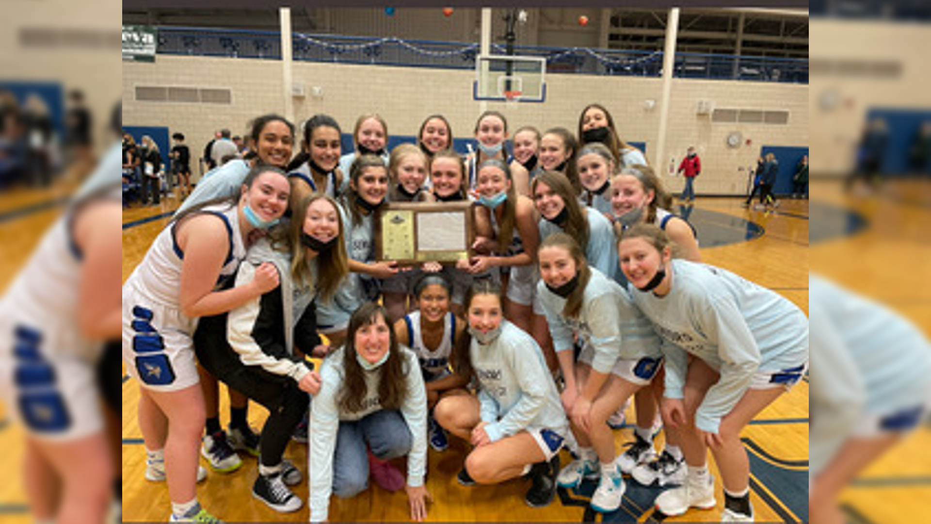 Geneva girls basketball concludes stellar season BVM Sports