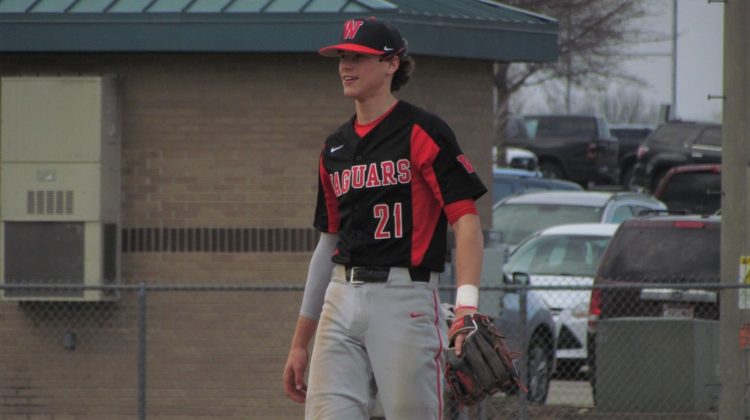 Mizzou recruit Jackson Lovich has ‘all the tools’ for MLB future