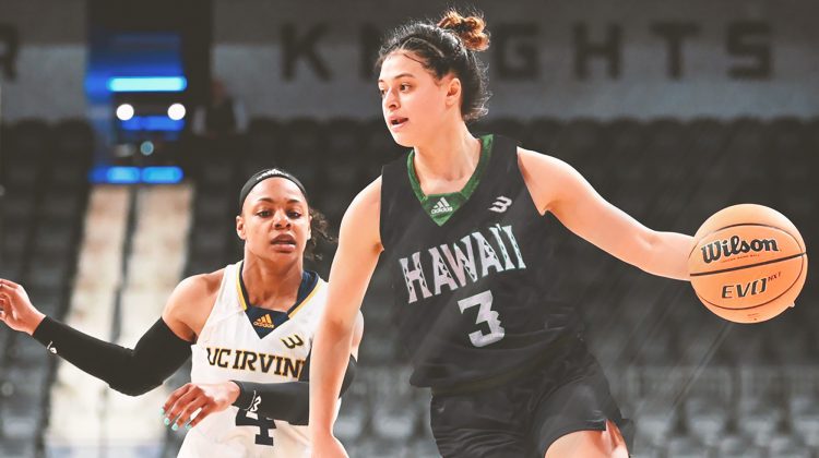 Iolani sisters Lily, Jovi to join Rainbow Wahine after winning back-to-back state titles together