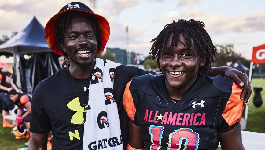 Former NFL CB Roc Carmichael could be DMV players’ ticket to DI offers
