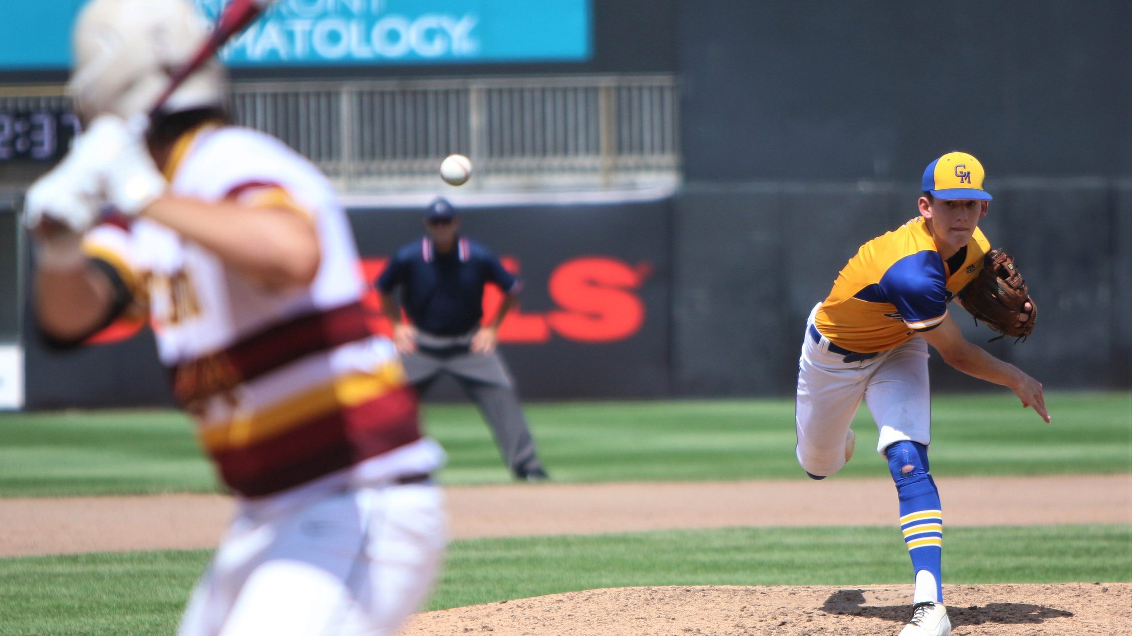Top 10 Baseball Players In Wisconsin From The Class Of 2022 BVM Sports