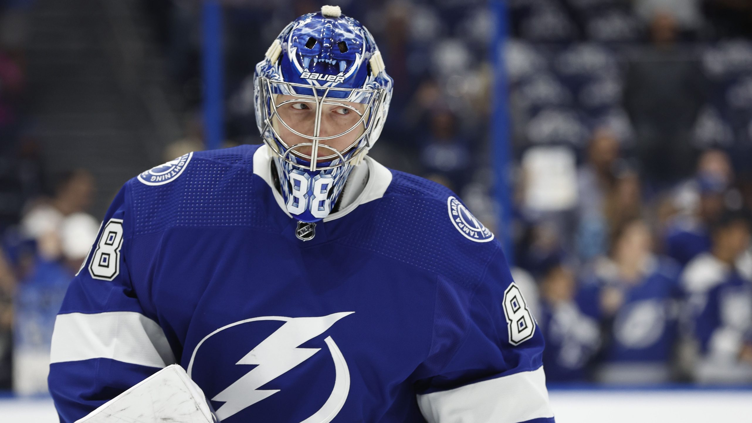 Predicting the conference finals of the 2022 Stanley Cup Playoffs