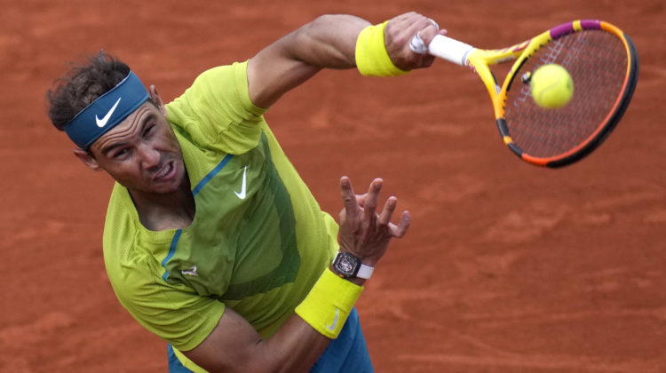 French Open lookahead: Nadal faces player his uncle coaches