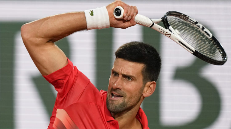 French Open lookahead: Djokovic, Nadal, Alcaraz in action