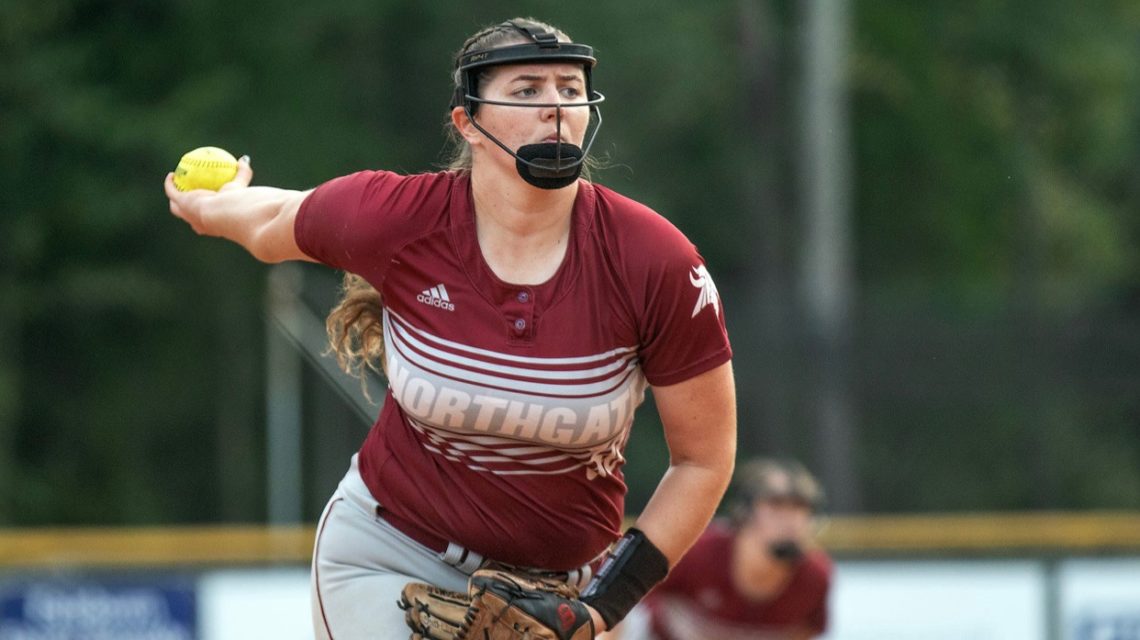 Kyra Aycock wants WCWS win with Oklahoma State softball