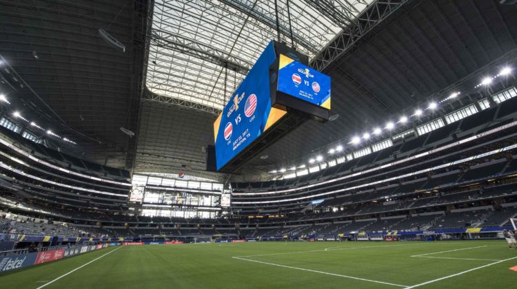 2026 FIFA World Cup: Which US host cities win bids?