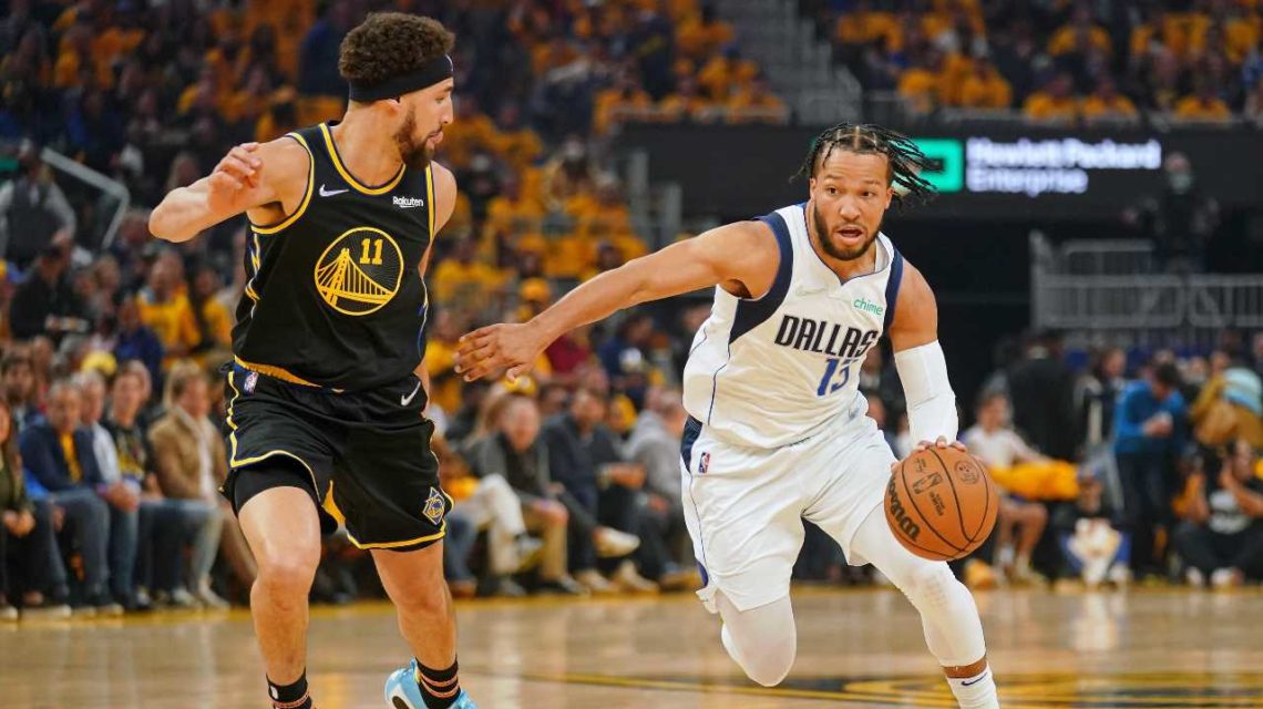 Jalen Brunson to the New York Knicks: Instant reaction