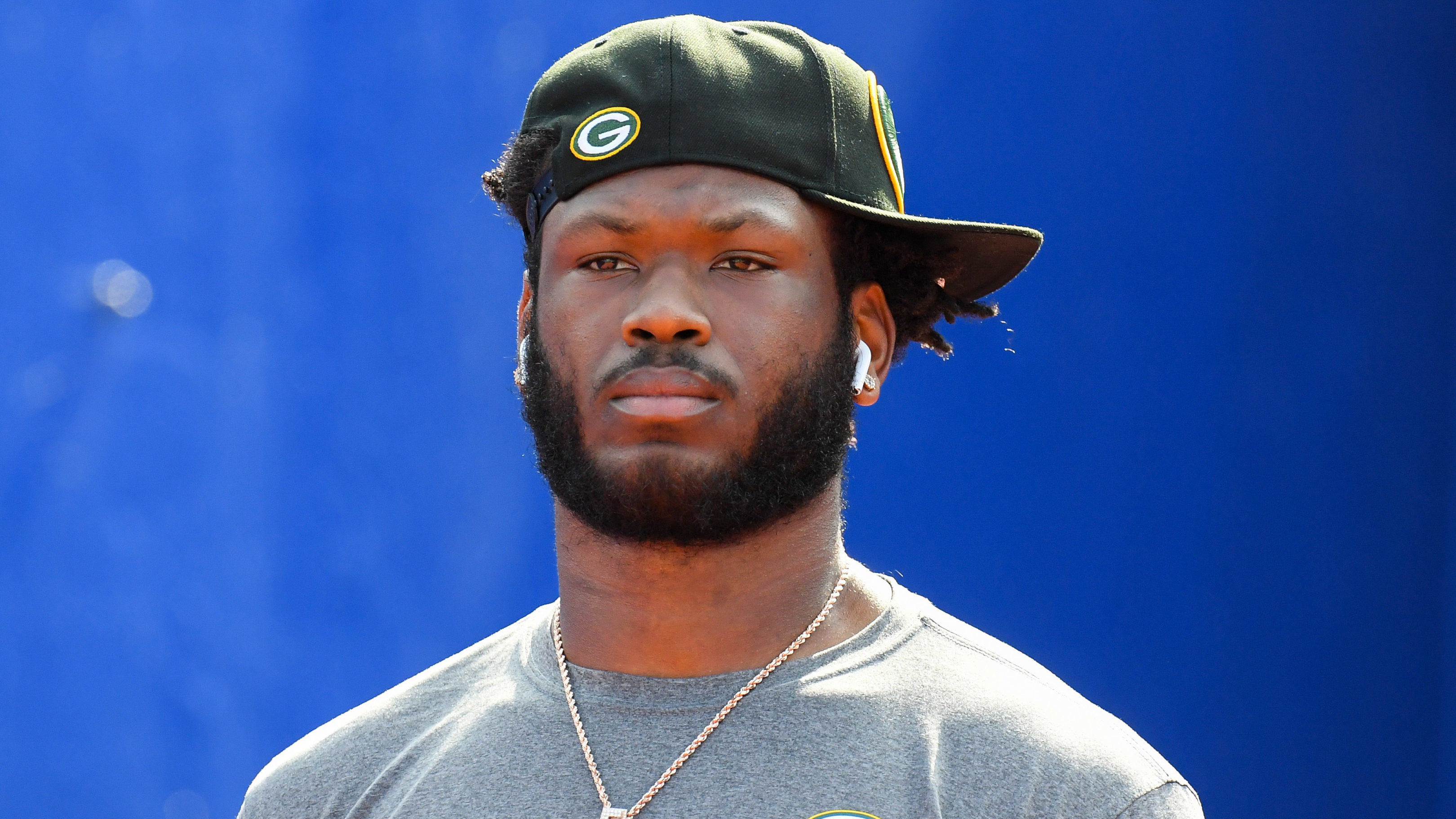 Where are they now? ‘Last Chance U’ star Chauncey Rivers