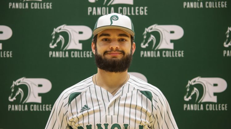 Matthew Etzel’s DI dreams come true thanks to Panola
