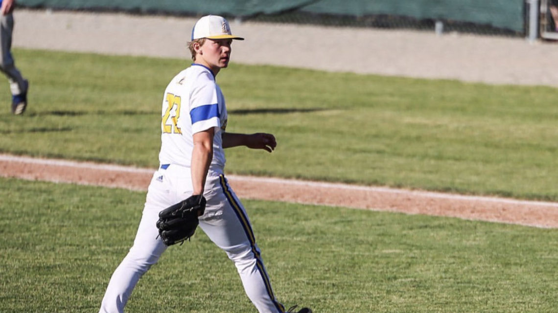 Landon Price set to stay home with Ohio State Buckeyes BVM Sports