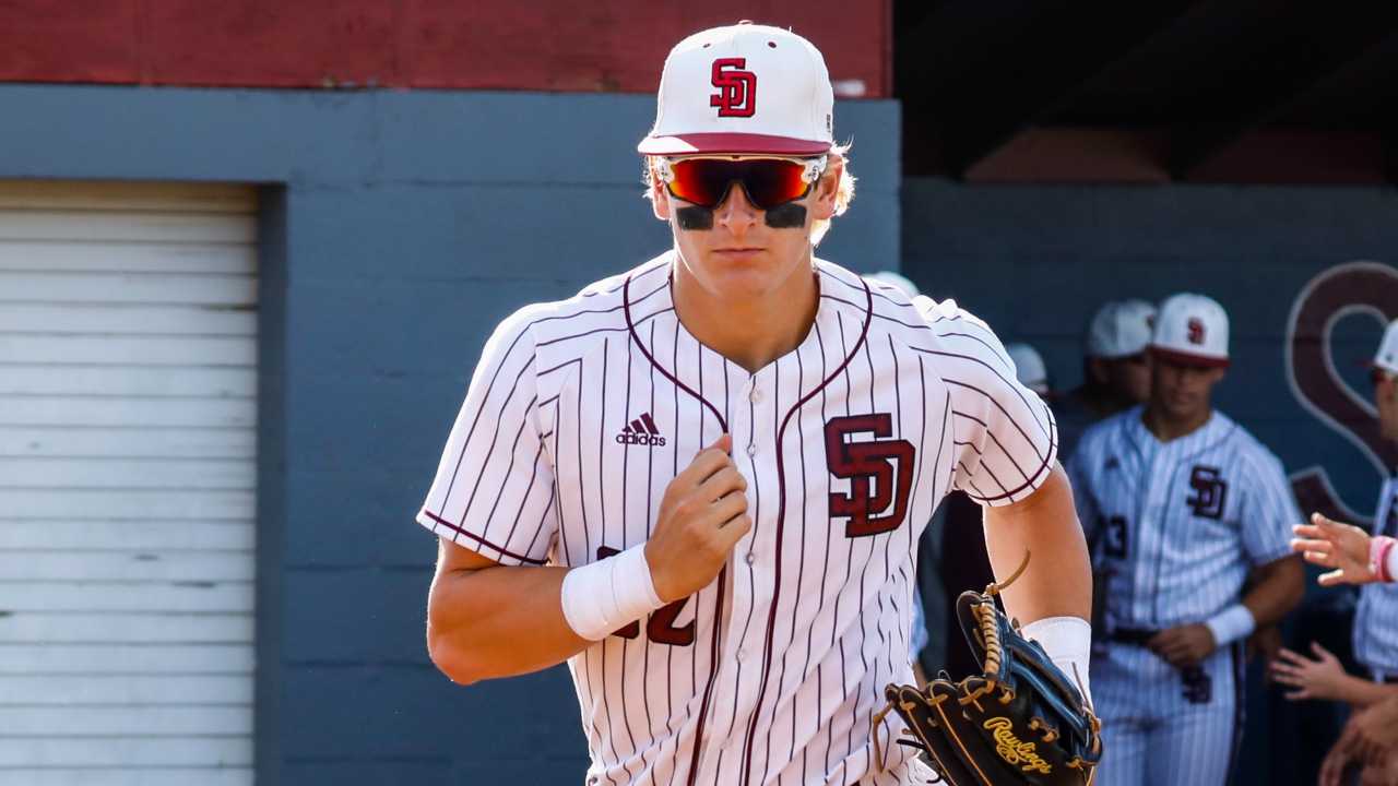Roman Anthony brings winning pedigree as MLB Draft prospect - BVM Sports - How Old Is Roman Anthony? MLB Prospect’s Age And Rise