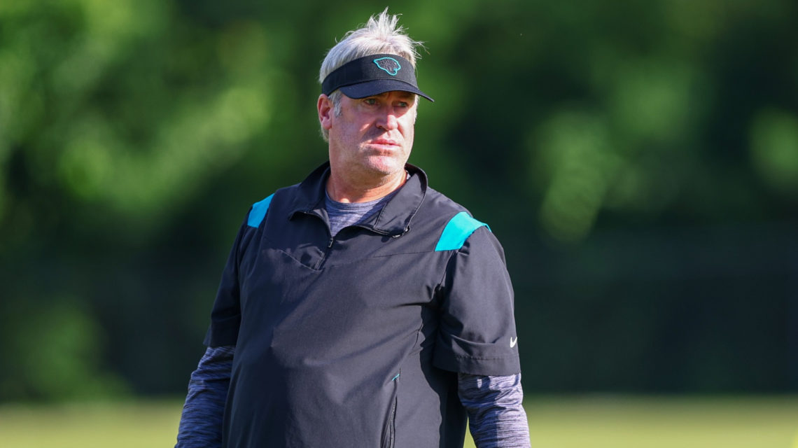 Doug Pederson trying to prove he’s more than Super Bowl season