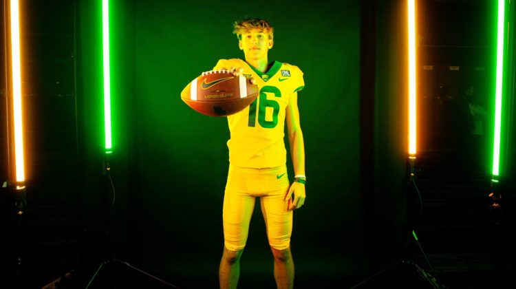 Baylor QB commit Austin Novosad among 2023 elite
