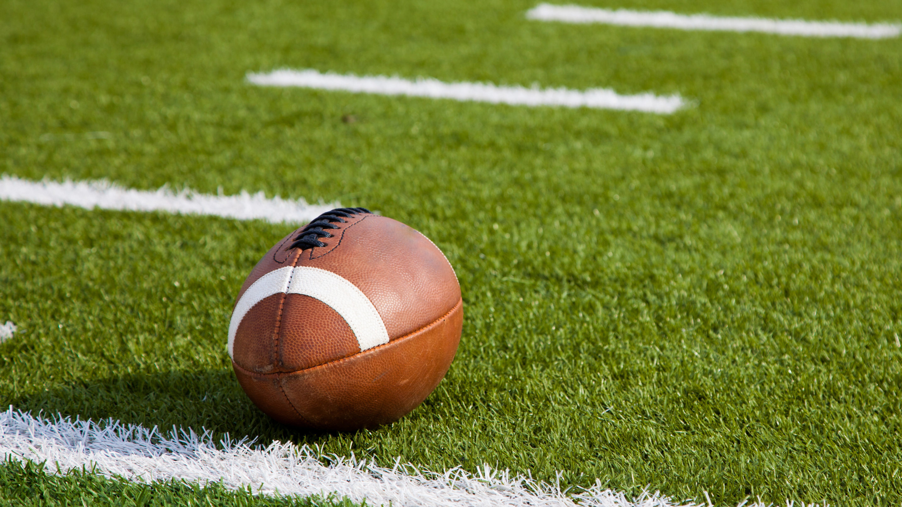 East Lincoln HS football team wraps up undefeated regular season BVM