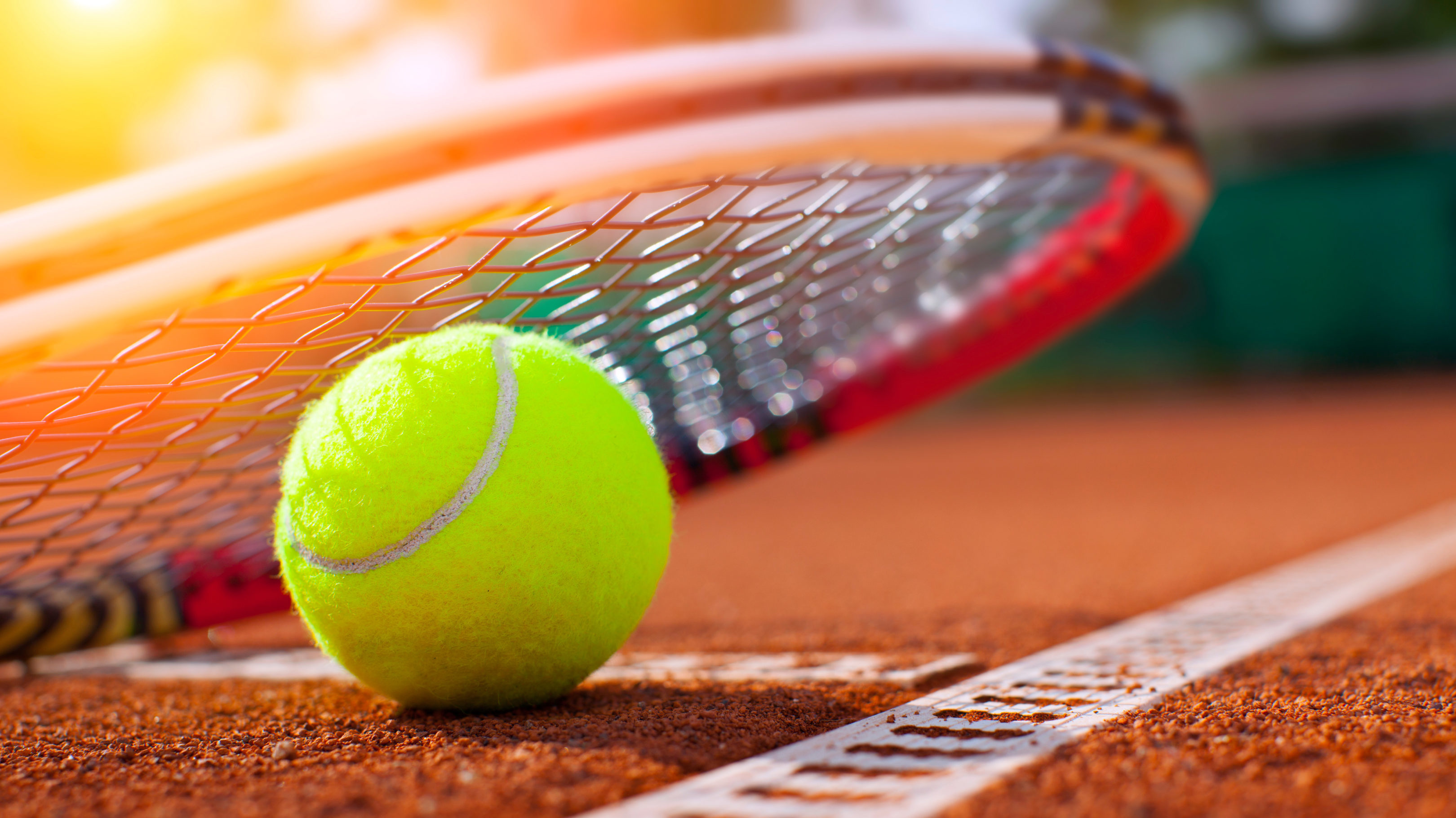 Evergreen Racquet Club celebrates tennis in BloomingtonNormal and