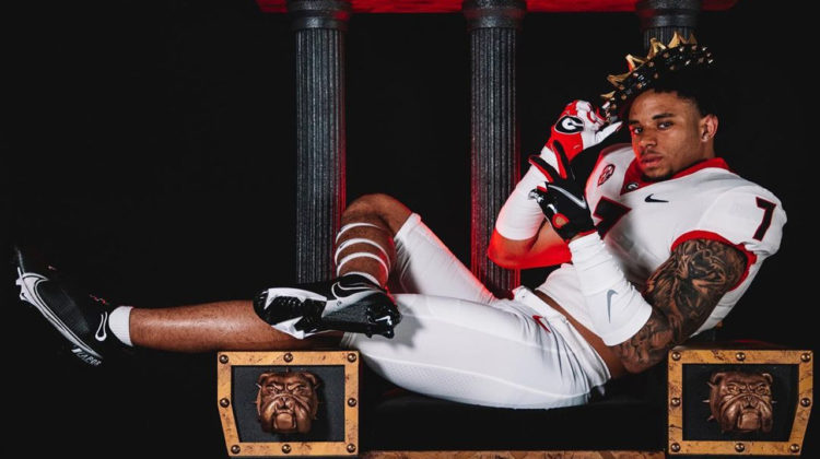 Top 10 Massachusetts HS football players in Class of 2023