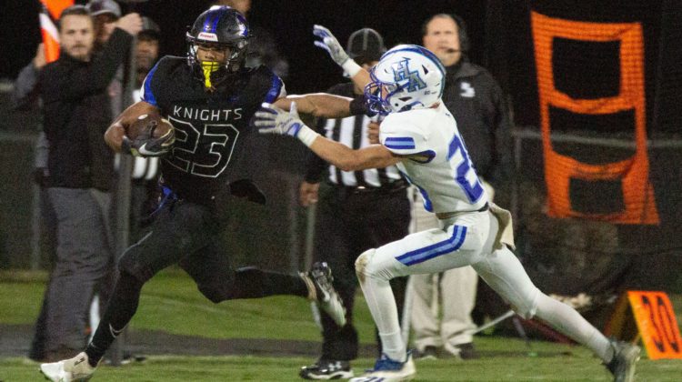 4-star RB Jeremiah Cobb brings explosiveness, speed to Auburn