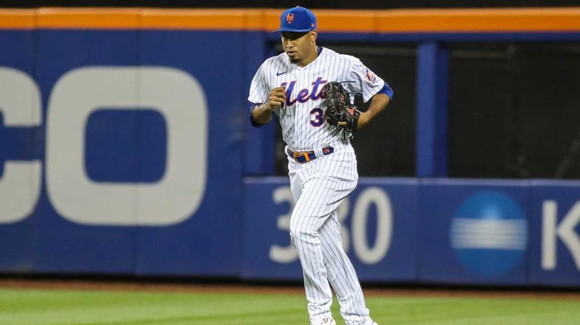 Edwin Diaz walkout song ‘Narco’ performed live at Mets game