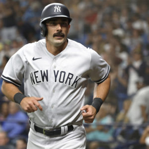 Matt Carpenter enjoying career resurgence with Yankees