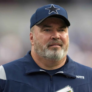 Mike McCarthy facing pressure to get Cowboys over the hump