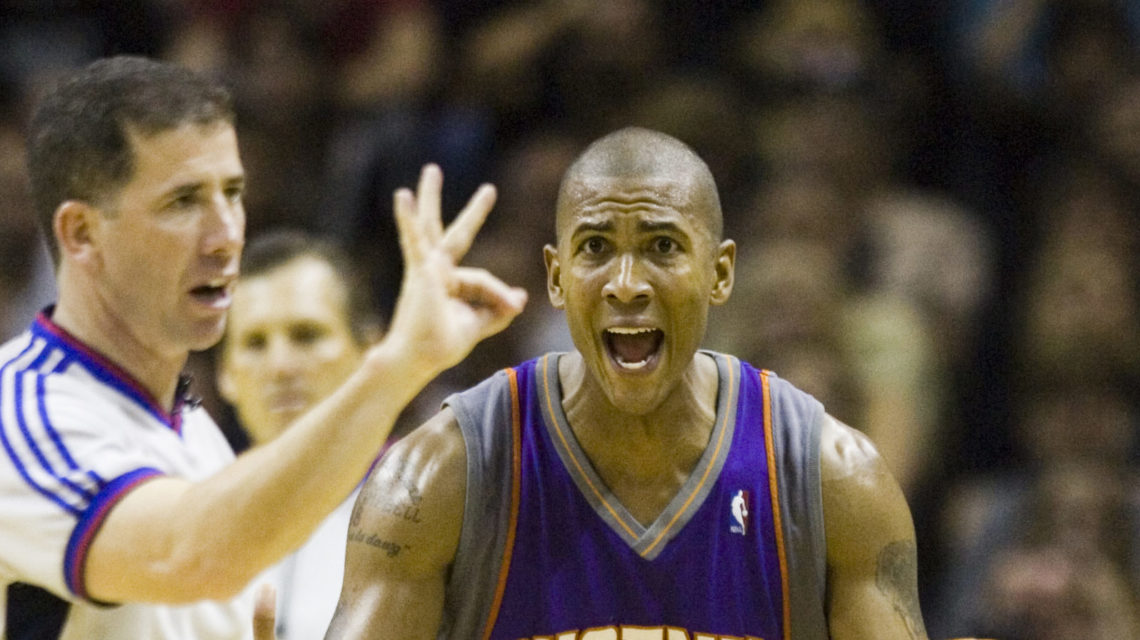 Tim Donaghy documentary: Stands by ‘I wasn’t fixing (NBA) games’