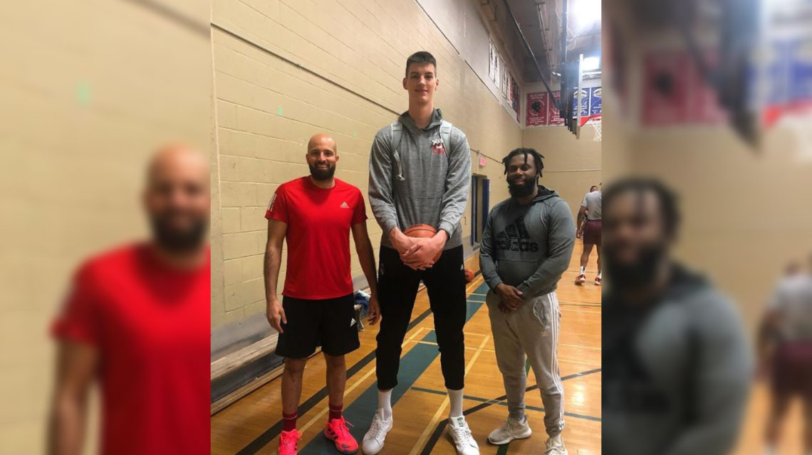 5 athletes who went viral on TikTok for their shock factor