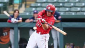 Ty Doucette looks to become next Canadian baseball star