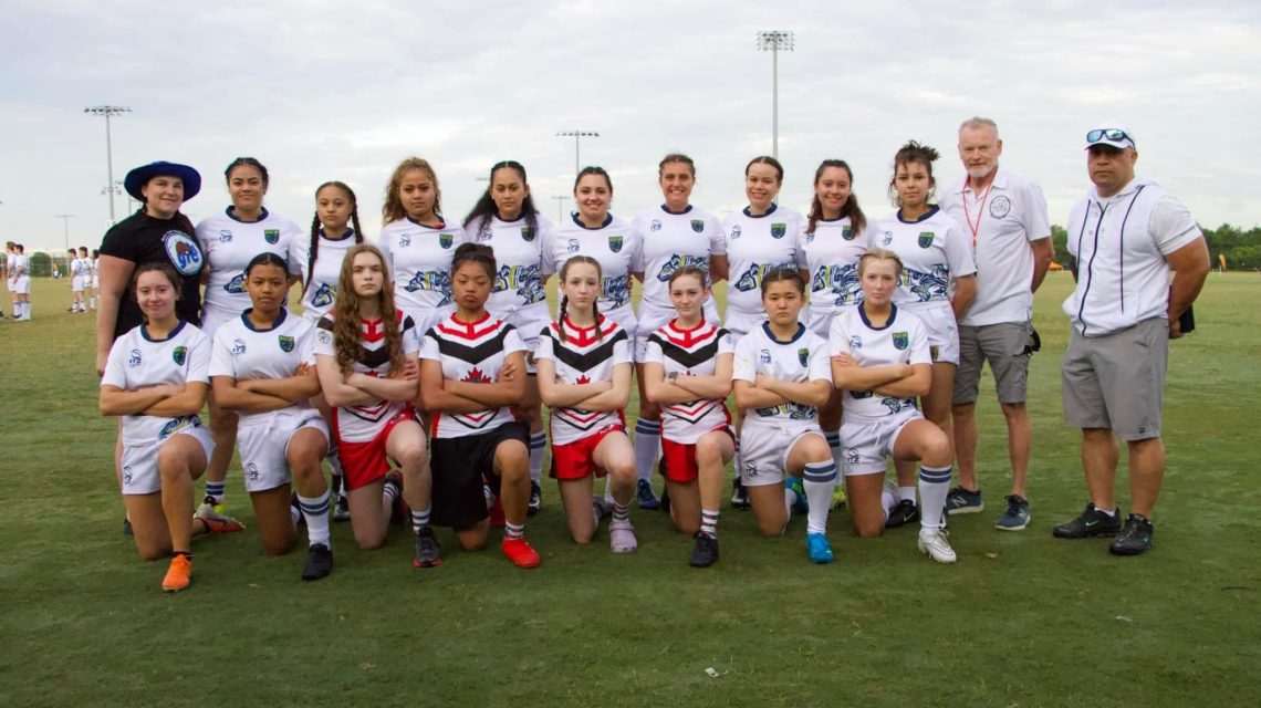 Alaska Youth Rugby Club keeps Anchorage area youth active year-round