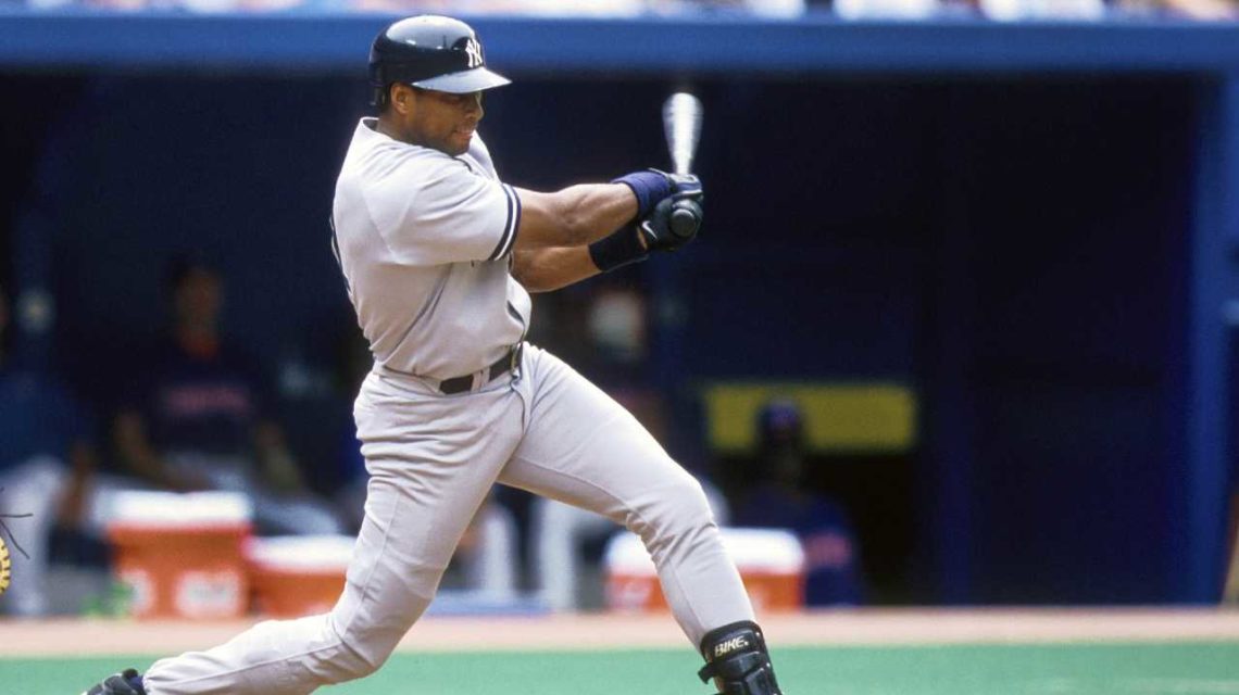 Bernie Williams is a Yankees postseason hero; Where is he now?