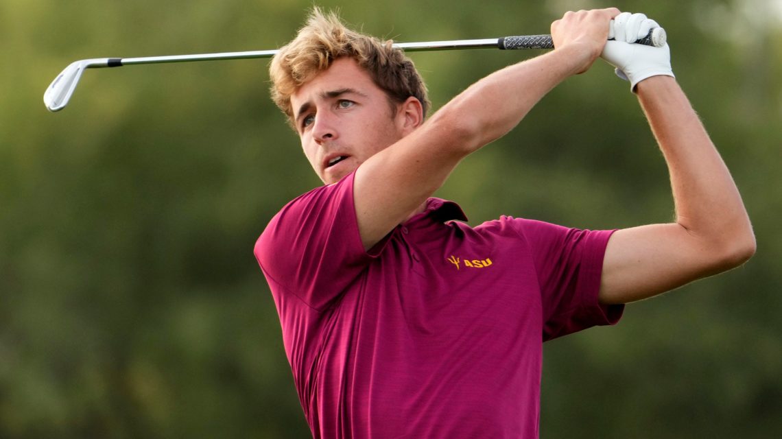 LIV Golf allows amateurs to turn pro early at expense of PGA Tour