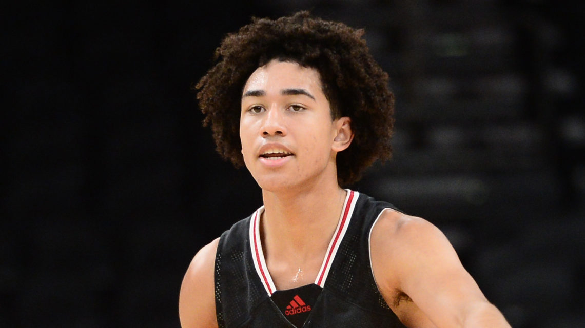 Jared McCain, Duke basketball commit, racks up NIL deals