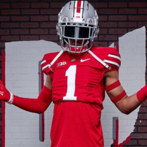 Malik Hartford headed to Ohio State ‘to play in the big games’